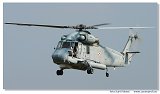 Kaman SH-2G Seasprite 