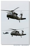 Sikorsky S-70A Black Hawk 