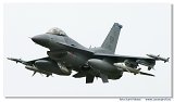 F-16CJ Fighting Falcon 