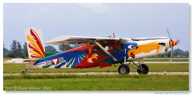 SIAD Bratislava 2002