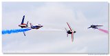 Alpha Jet E - Patrouille de France 