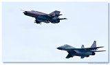 MiG-21MF + MiG-29 