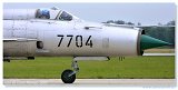 MiG-21MF 