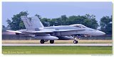 CF-188 Hornet 