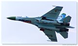 Su-27 