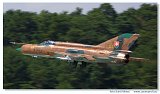 MiG-21 