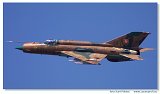 MiG-21 