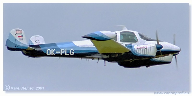 Memorial Airshow Roudnice