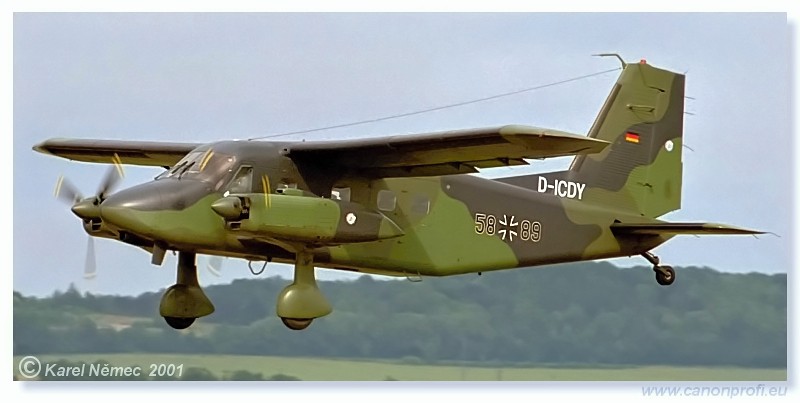 Memorial Airshow Roudnice