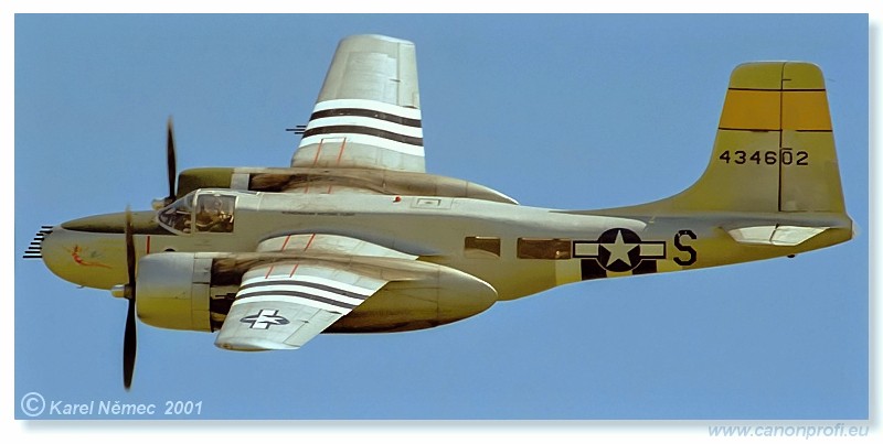 Memorial Airshow Roudnice