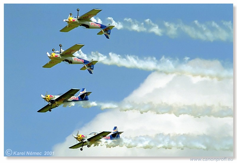 Memorial Airshow Roudnice