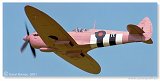 Supermarine Spitfire PRXI 