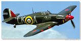 Hawker Hurricane XIIb 