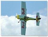 The Flying Bulls - Zlin Z-50LX 