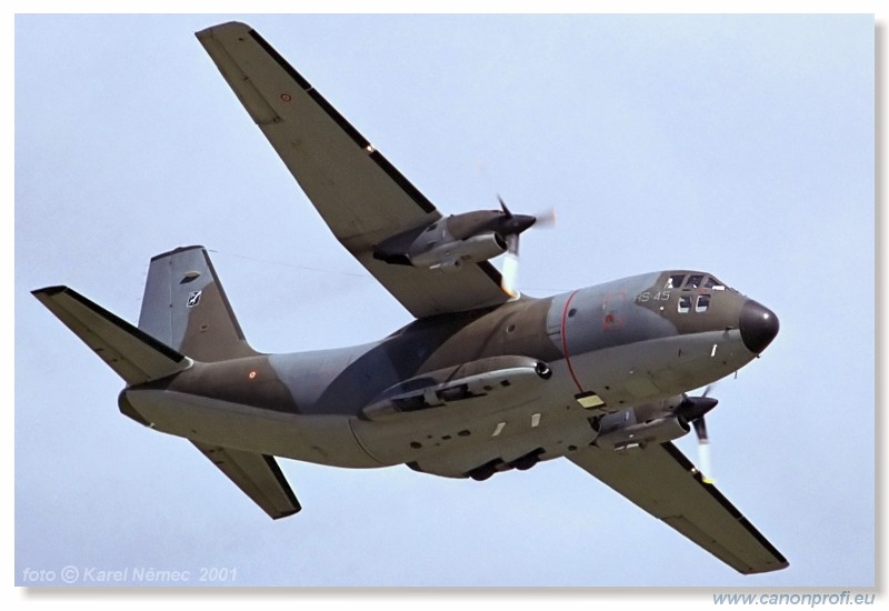 CIAF Hradec Krlov 2001