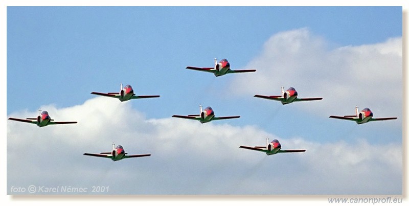 CIAF Hradec Krlov 2001