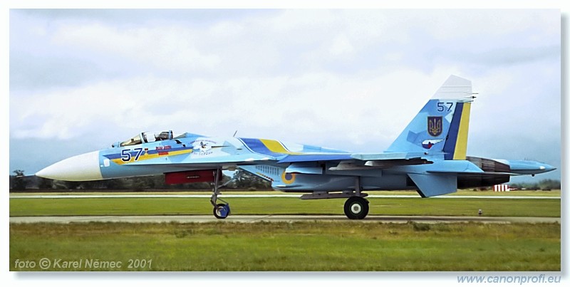 CIAF Hradec Krlov 2001