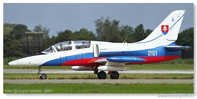 CIAF Hradec Krlov 2001