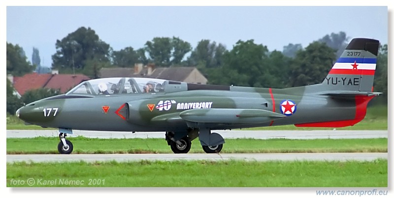 CIAF Hradec Krlov 2001