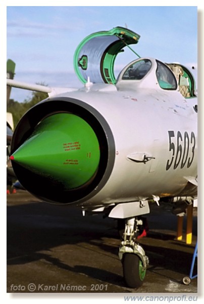 CIAF Hradec Krlov 2001