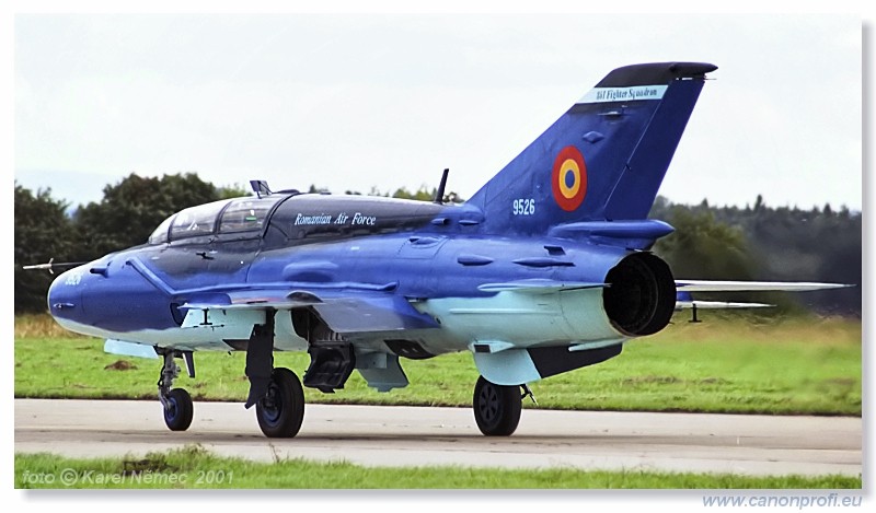 CIAF Hradec Krlov 2001