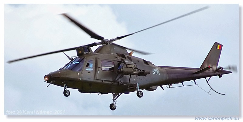 CIAF Hradec Krlov 2001