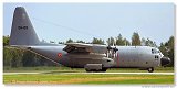 Lockheed C-130H Hercules 