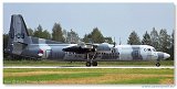 Fokker F-60UTA-N 