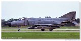McDonell Douglas F-4F Phantom II 
