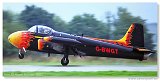Jet Provost T4 