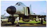 McDonell Douglas F-4F Phantom II 