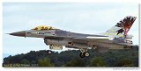 General Dynamics F-16AM 
