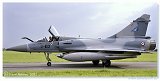 Mirage 2000-5F 