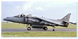 Harrier GR7 