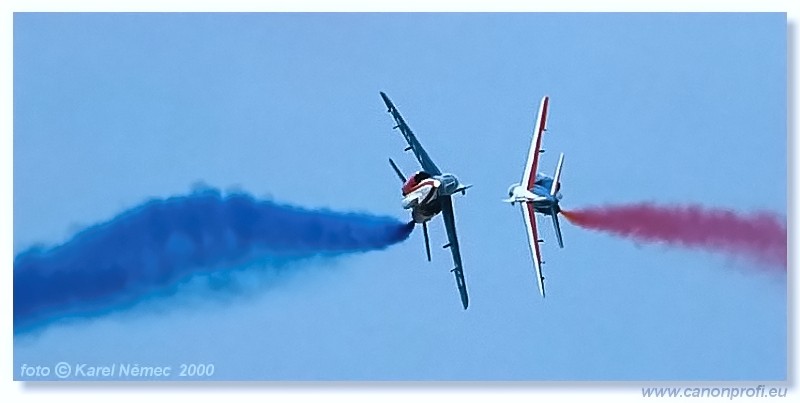 2000 - CIAF Hradec Krlov