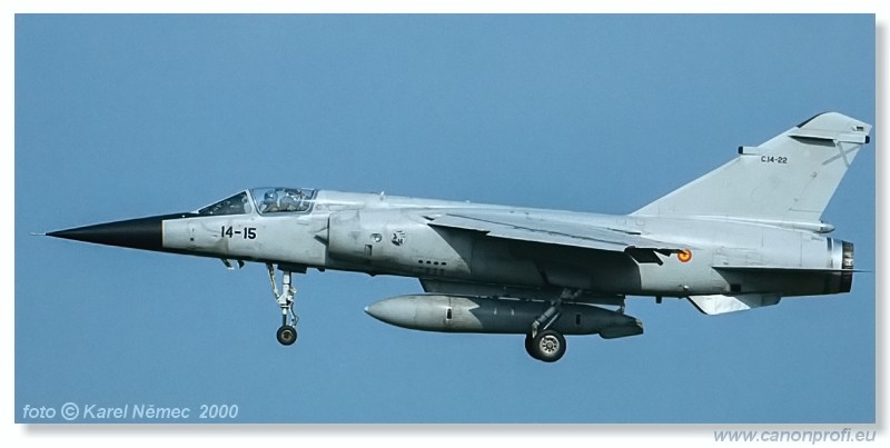 2000 - CIAF Hradec Krlov