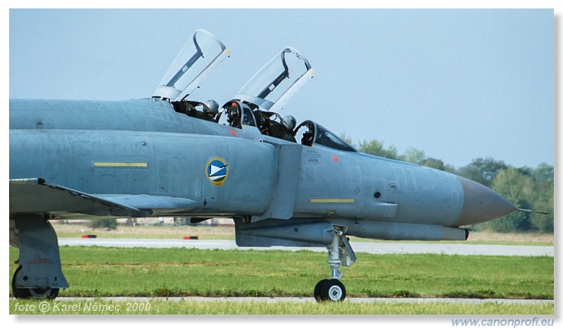 2000 - CIAF Hradec Krlov