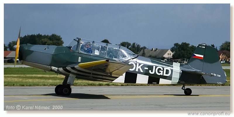 2000 - CIAF Hradec Krlov