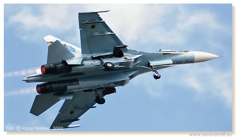 2000 - CIAF Hradec Krlov