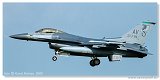 General Dynamics F-16AM 