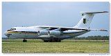 Ilyushin Il-76MD 