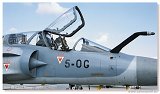 Dassault Mirage 2000B 