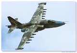 Sukhoi Su-25K 