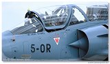 Dassault Mirage 2000B 