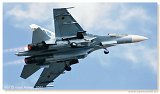 Sukhoi Su-27 