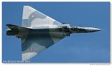 Dassault Mirage 2000B 