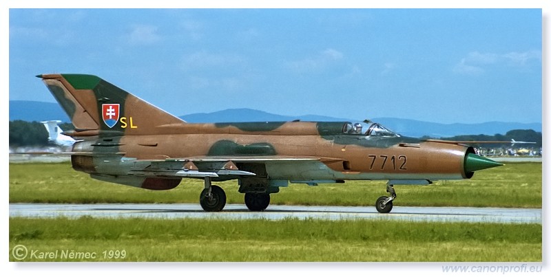 1999 - SIAD Bratislava