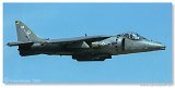 BAe Harrier GR7 