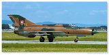 MiG-21MF 