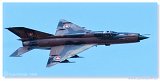 MiG-21MF 